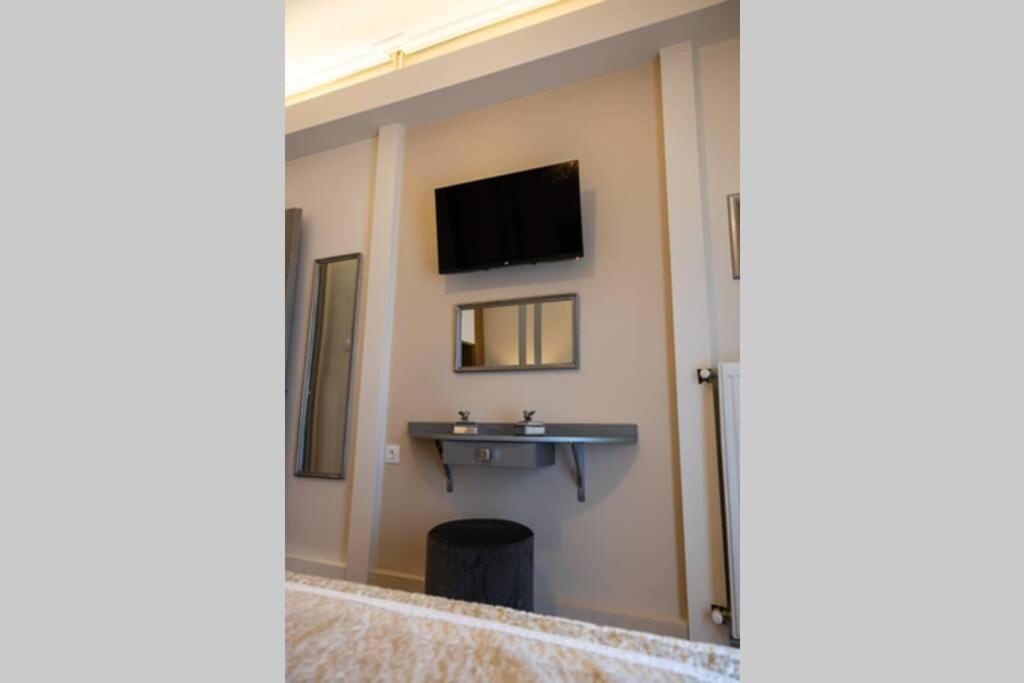 D3 Central Stylish Apartment Volos Exterior foto