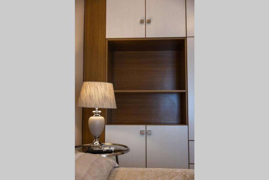 D3 Central Stylish Apartment Volos Exterior foto