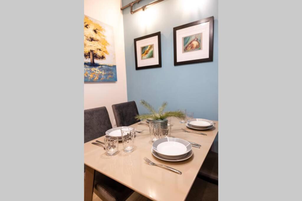 D3 Central Stylish Apartment Volos Exterior foto